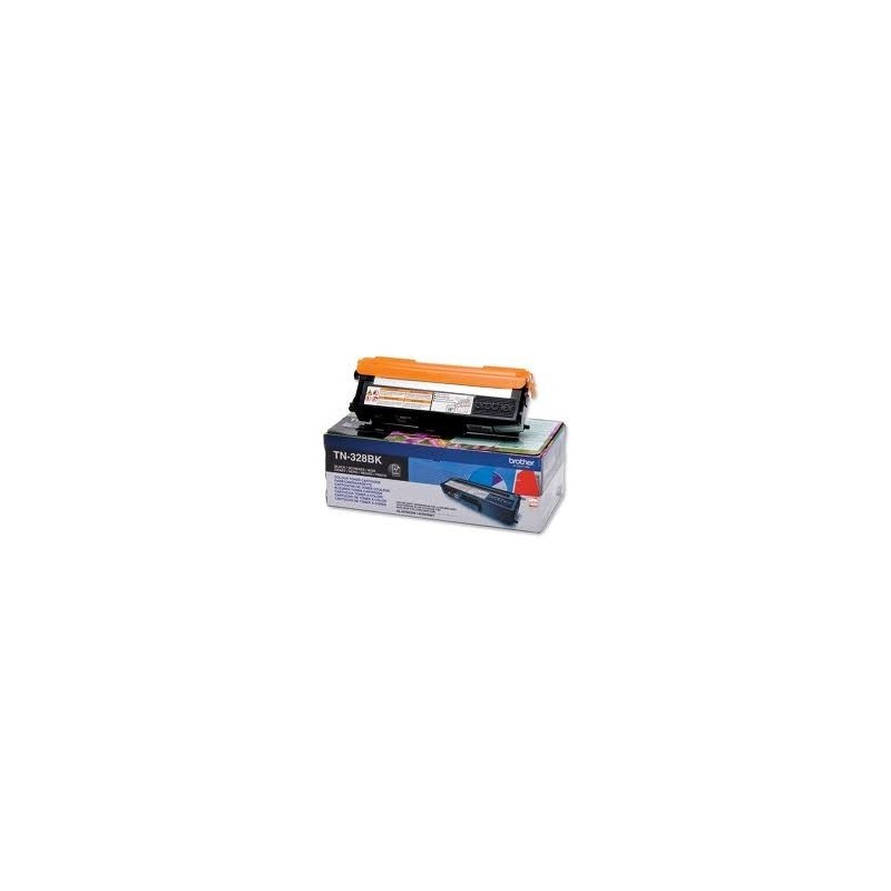 Toner noir très haute capacité Brother pour HL4150cdn / 4570cdw / 4570cdwt, Toner Express : achat en ligne de Toner noir très ha