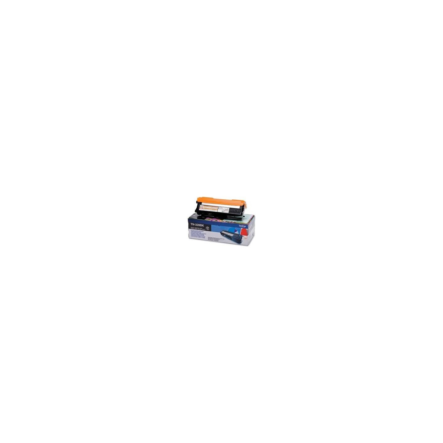 Toner noir très haute capacité Brother pour HL4150cdn / 4570cdw / 4570cdwt, Toner Express : achat en ligne de Toner noir très ha