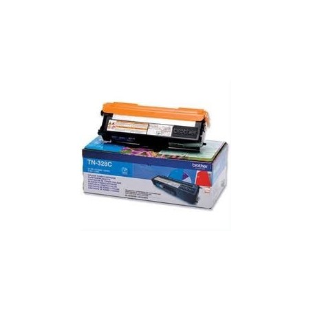 Toner cyan très haute capacité Brother pour HL4150cdn / 4570cdw / 4570cdwt, Toner Express : achat en ligne de Toner cyan très ha