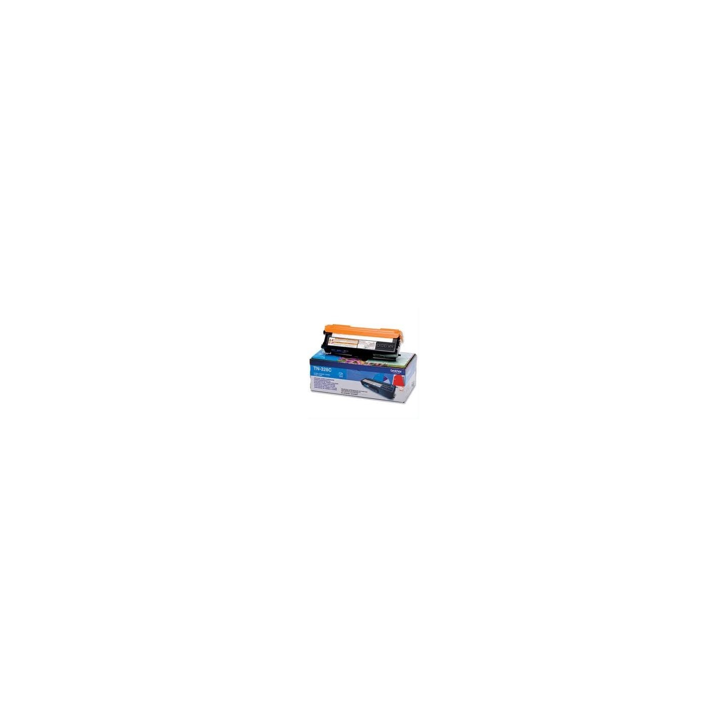 Toner cyan très haute capacité Brother pour HL4150cdn / 4570cdw / 4570cdwt, Toner Express : achat en ligne de Toner cyan très ha