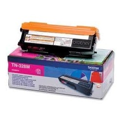 Toner magenta très haute capacité Brother pour HL4150cdn / 4570cdw / 4570cdwt, Toner Express : achat en ligne de Toner magenta t