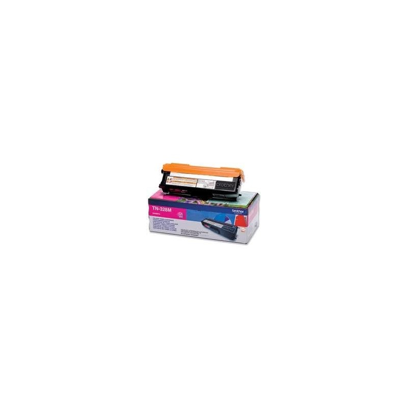 Toner magenta très haute capacité Brother pour HL4150cdn / 4570cdw / 4570cdwt, Toner Express : achat en ligne de Toner magenta t