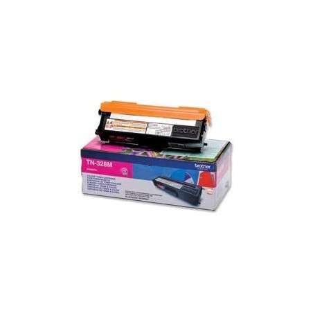 Toner magenta très haute capacité Brother pour HL4150cdn / 4570cdw / 4570cdwt, Toner Express : achat en ligne de Toner magenta t