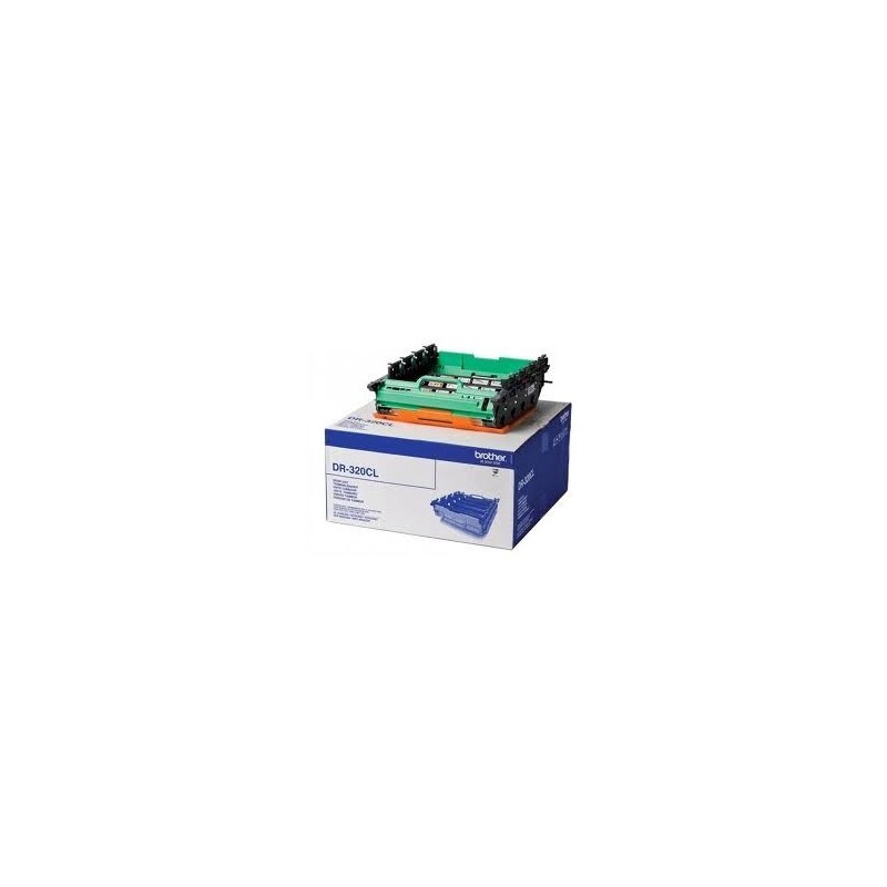 Tambour Brother pour HL4150cdn / 4570cdw / 4570cdwt, Toner Express : achat en ligne de Tambour Brother pour HL4150cdn / 4570cdw 