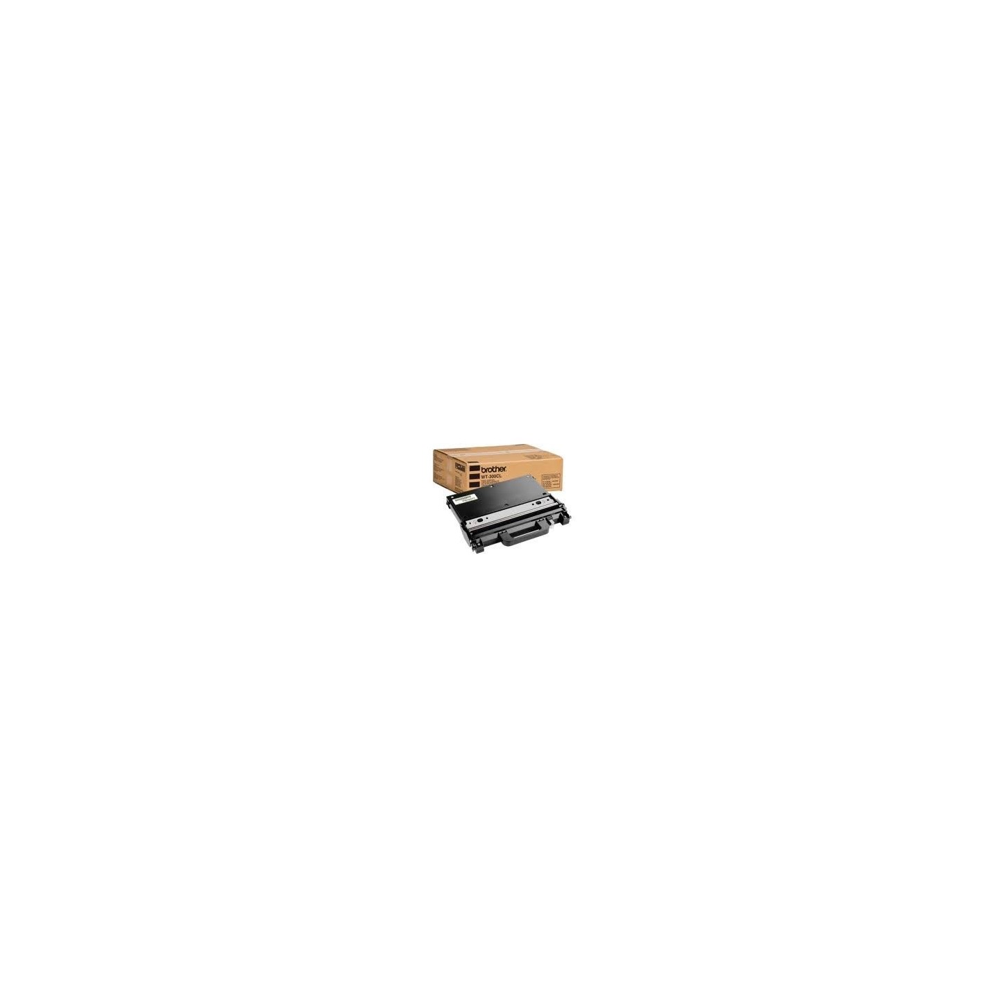 Bac de récupération de toner usagé Brother pour HL4150cdn / 4570cdw / 4570cdwt, Toner Express : achat en ligne de Bac de récupér