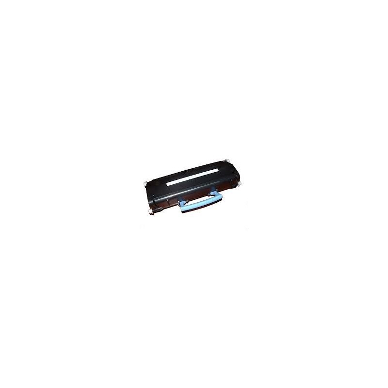 Toner générique simple capacité pour Lexmark E260, Toner Express : achat en ligne de Toner générique simple capacité pour Lexmar