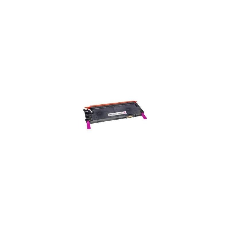 Toner magenta générique pour Samsung clp 310 / CLP 315 / CLX 3170..., Toner Express : achat en ligne de Toner magenta générique 
