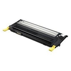Toner jaune générique pour Samsung clp 310 / CLP 315 / CLX 3170..., Toner Express : achat en ligne de Toner jaune générique pour