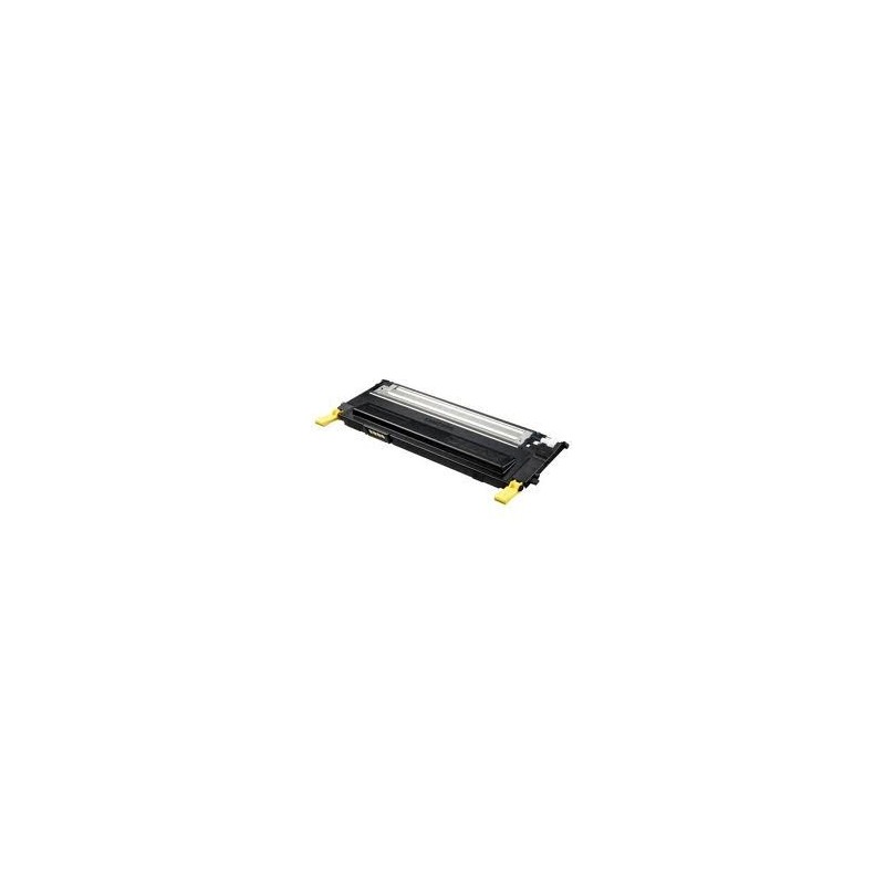 Toner jaune générique pour Samsung clp 310 / CLP 315 / CLX 3170..., Toner Express : achat en ligne de Toner jaune générique pour
