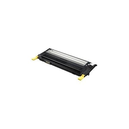 Toner jaune générique pour Samsung clp 310 / CLP 315 / CLX 3170..., Toner Express : achat en ligne de Toner jaune générique pour