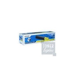 Toner Laser Epson C13S050187 jaune, Toner Express : achat en ligne de Toner Laser Epson C13S050187 jaune pour imprimante