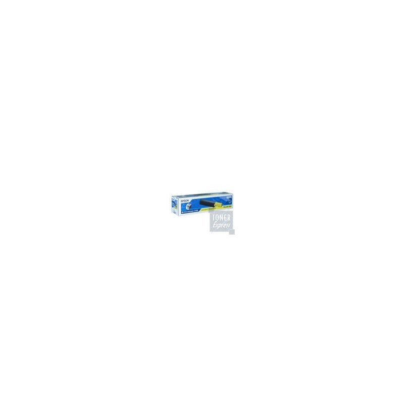 Toner Laser Epson C13S050187 jaune, Toner Express : achat en ligne de Toner Laser Epson C13S050187 jaune pour imprimante