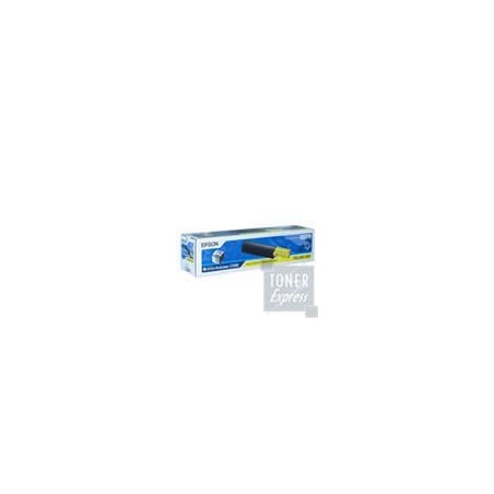 Toner Laser Epson C13S050187 jaune, Toner Express : achat en ligne de Toner Laser Epson C13S050187 jaune pour imprimante