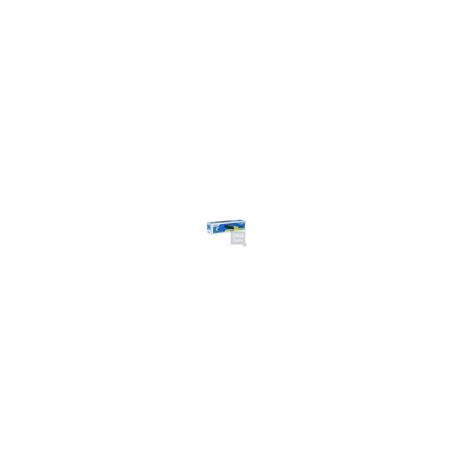 Toner Laser Epson C13S050187 jaune, Toner Express : achat en ligne de Toner Laser Epson C13S050187 jaune pour imprimante