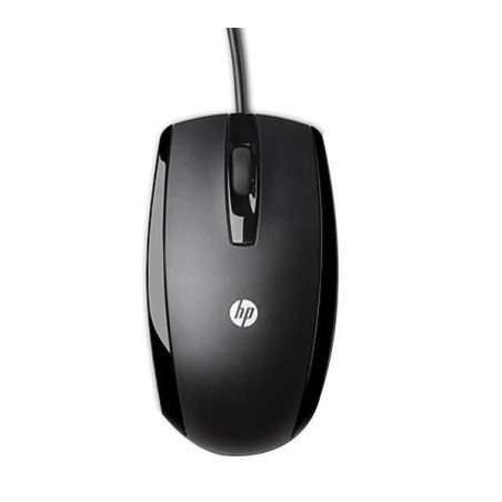Souris Optique USB 3 boutons HP filaire, Toner Express : achat en ligne de Souris Optique USB 3 boutons HP filaire pour impriman