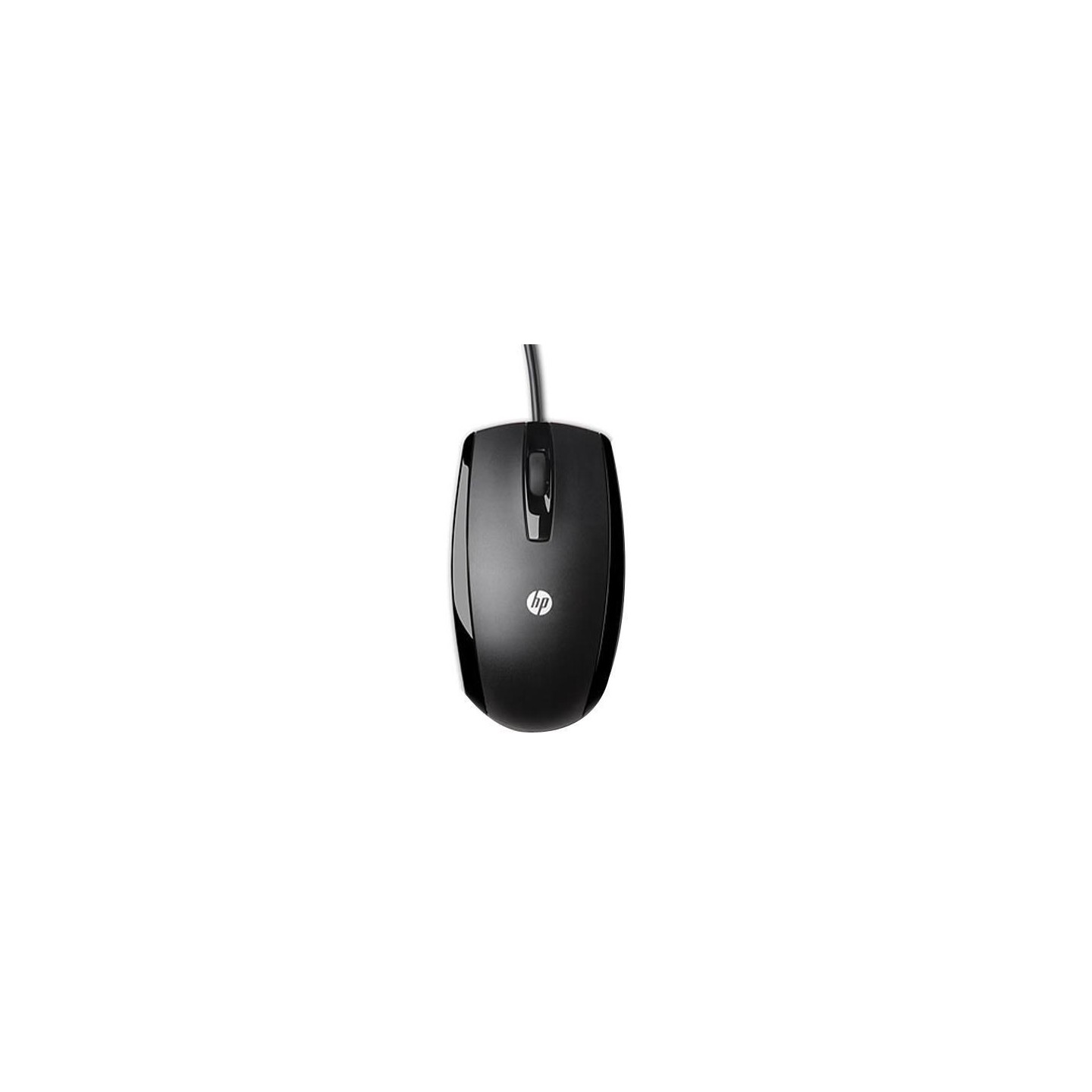 Souris Optique USB 3 boutons HP filaire, Toner Express : achat en ligne de Souris Optique USB 3 boutons HP filaire pour impriman