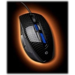 Souris HP laser VOODOO gaming, Toner Express : achat en ligne de Souris HP laser VOODOO gaming pour imprimante