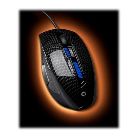 Souris HP laser VOODOO gaming, Toner Express : achat en ligne de Souris HP laser VOODOO gaming pour imprimante