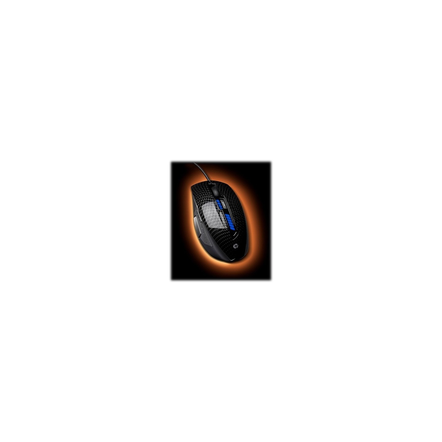 Souris HP laser VOODOO gaming, Toner Express : achat en ligne de Souris HP laser VOODOO gaming pour imprimante