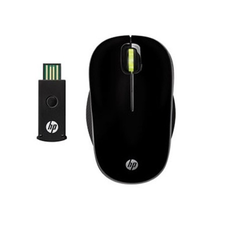 Souris optique USB Sans fil Jerry HP, Toner Express : achat en ligne de Souris optique USB Sans fil Jerry HP pour imprimante