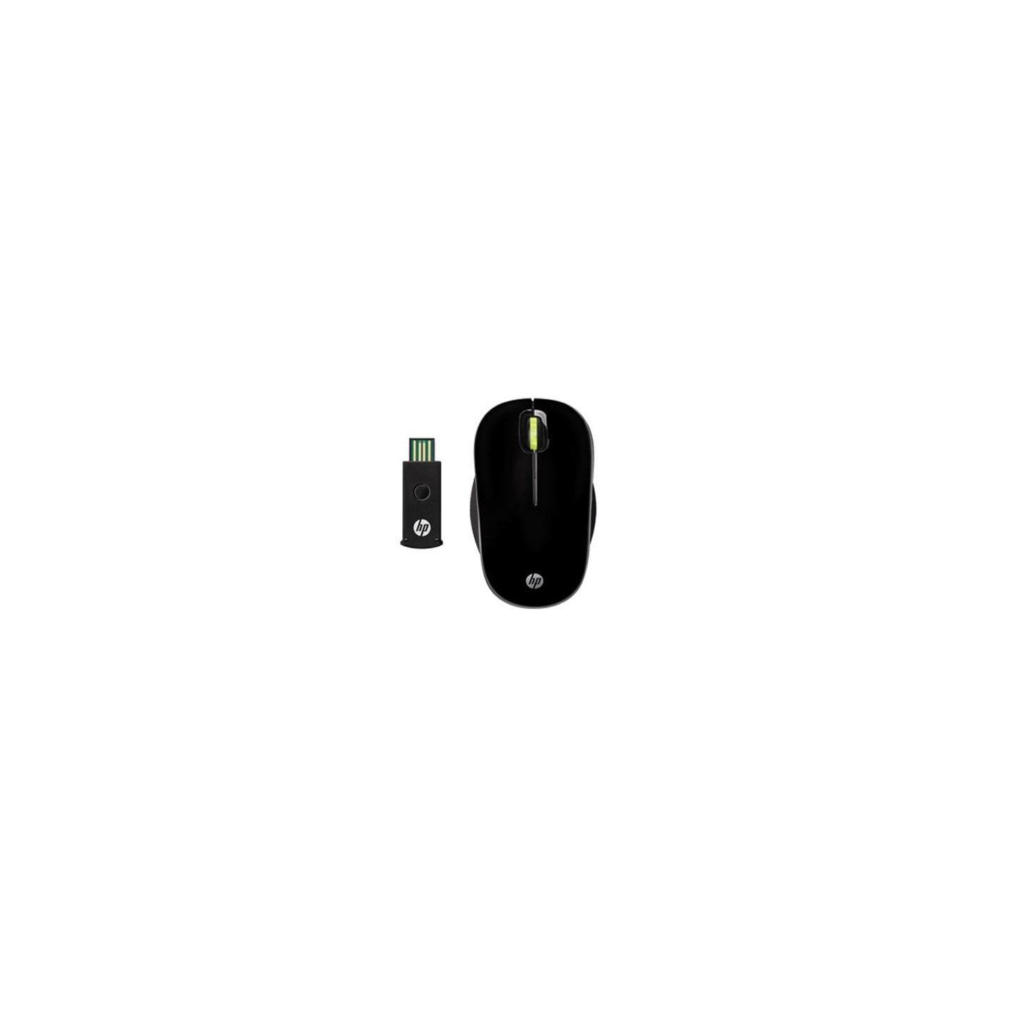 Souris optique USB Sans fil Jerry HP, Toner Express : achat en ligne de Souris optique USB Sans fil Jerry HP pour imprimante