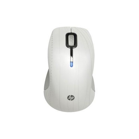 Souris HP  - Laser Sans Fil Fréquence radio - USB - Roulette de Défilement - 5 x Boutons, Toner Express : achat en ligne de Sour