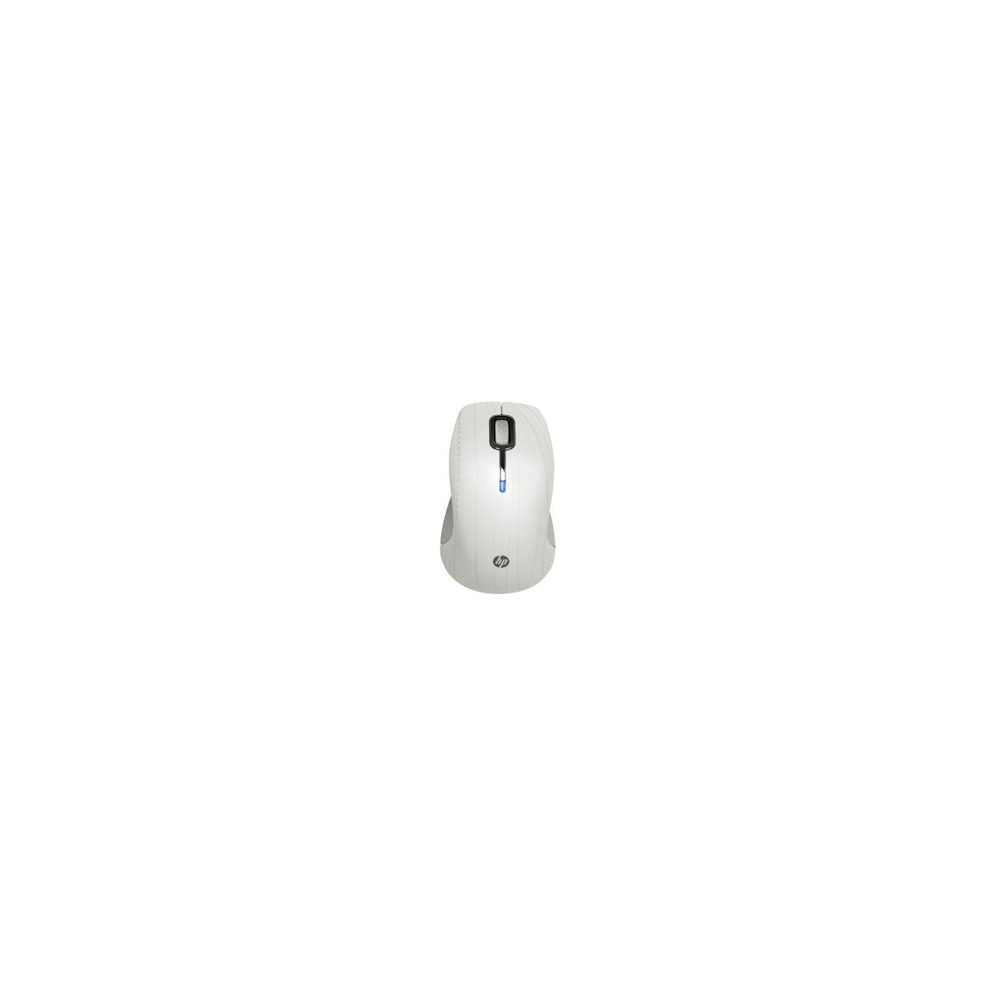 Souris HP  - Laser Sans Fil Fréquence radio - USB - Roulette de Défilement - 5 x Boutons, Toner Express : achat en ligne de Sour