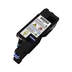 Toner jaune Dell pour 1250c / 1350cnw / 1355cnw (593-11147), Toner Express : achat en ligne de Toner jaune Dell pour 1250c / 135