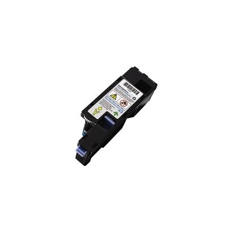 Toner jaune Dell pour 1250c / 1350cnw / 1355cnw (593-11147), Toner Express : achat en ligne de Toner jaune Dell pour 1250c / 135