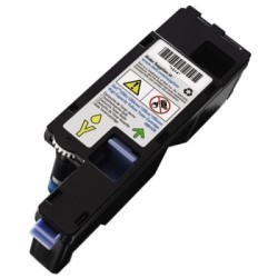 Toner jaune haute capacité Dell pour 1250c / 1350cnw / 1355cnw (593-11143), Toner Express : achat en ligne de Toner jaune haute 