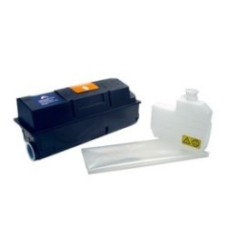 Kit toner noir générique pour Utax LP3245 (1T02J20EU0), Toner Express : achat en ligne de Kit toner noir générique pour Utax LP3