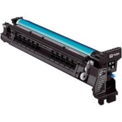 Tambour noir Konica Minolta pour magicolor 8650DN, Toner Express : achat en ligne de Tambour noir Konica Minolta pour magicolor 