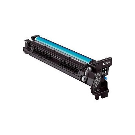 Tambour noir Konica Minolta pour magicolor 8650DN, Toner Express : achat en ligne de Tambour noir Konica Minolta pour magicolor 