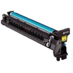 Tambour jaune Konica Minolta pour magicolor 8650DN, Toner Express : achat en ligne de Tambour jaune Konica Minolta pour magicolo