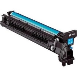 Tambour cyan Konica Minolta pour magicolor 8650DN, Toner Express : achat en ligne de Tambour cyan Konica Minolta pour magicolor 