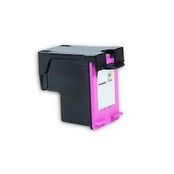 Cartouche couleur générique pour HP OfficeJet J4580 N°901 XL, Toner Express : achat en ligne de Cartouche couleur générique pour