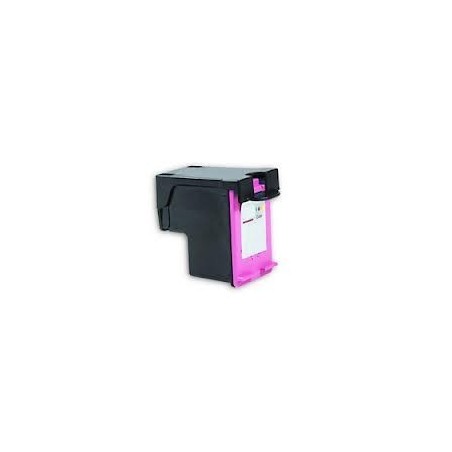 Cartouche couleur générique pour HP OfficeJet J4580 N°901 XL, Toner Express : achat en ligne de Cartouche couleur générique pour