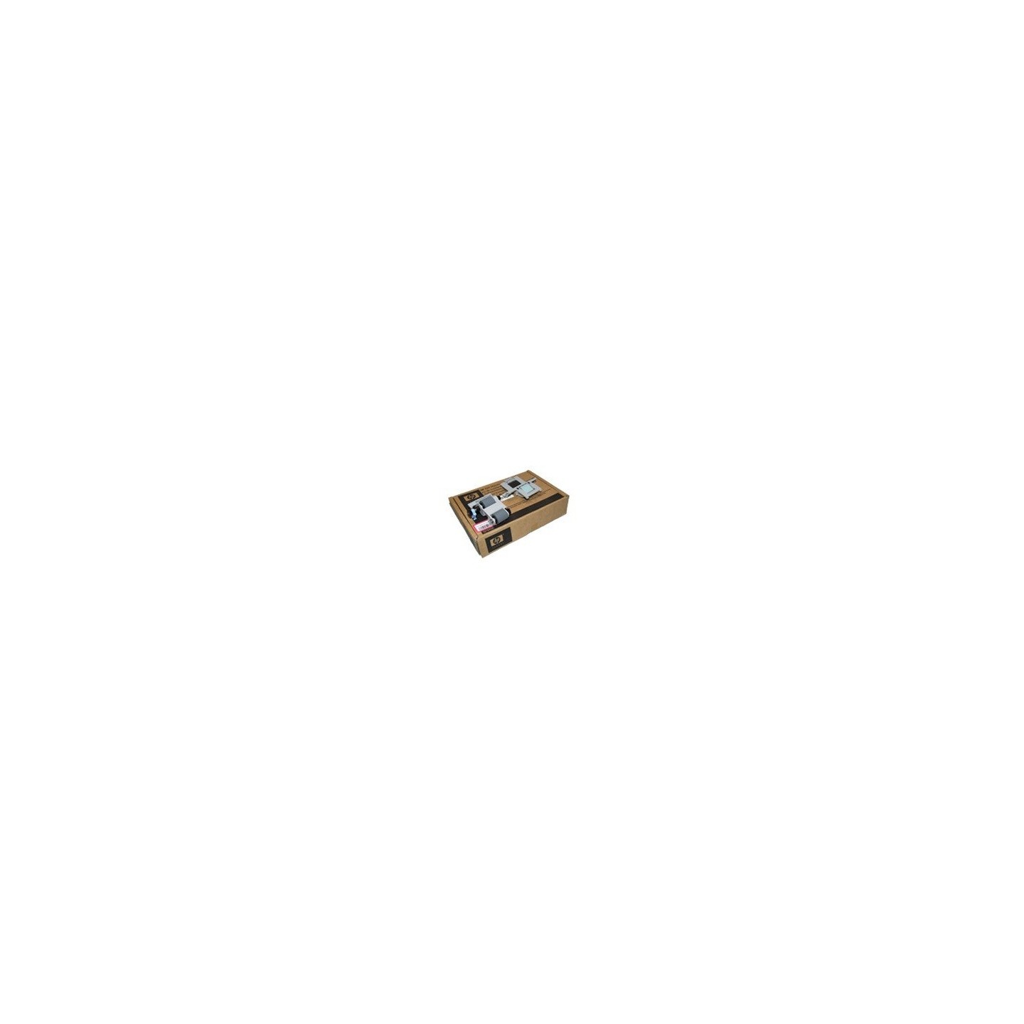 Kit de maintenance ADF pour HP laserjet M5025MFP / M5035MFP (Q7824A), Toner Express : achat en ligne de Kit de maintenance ADF p