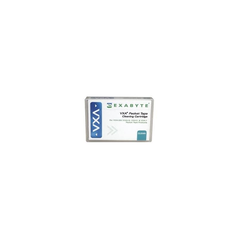 TANDBERG DATA CARTRIDGE VXA-X/VXA-2/VXA-172/VXA-320, Toner Express : achat en ligne de TANDBERG DATA CARTRIDGE VXA-X/VXA-2/VXA-1