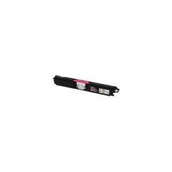 Toner magenta haute capacité générique pour Epson Aculaser CX16 / CX16nf / C1600, Toner Express : achat en ligne de Toner magent