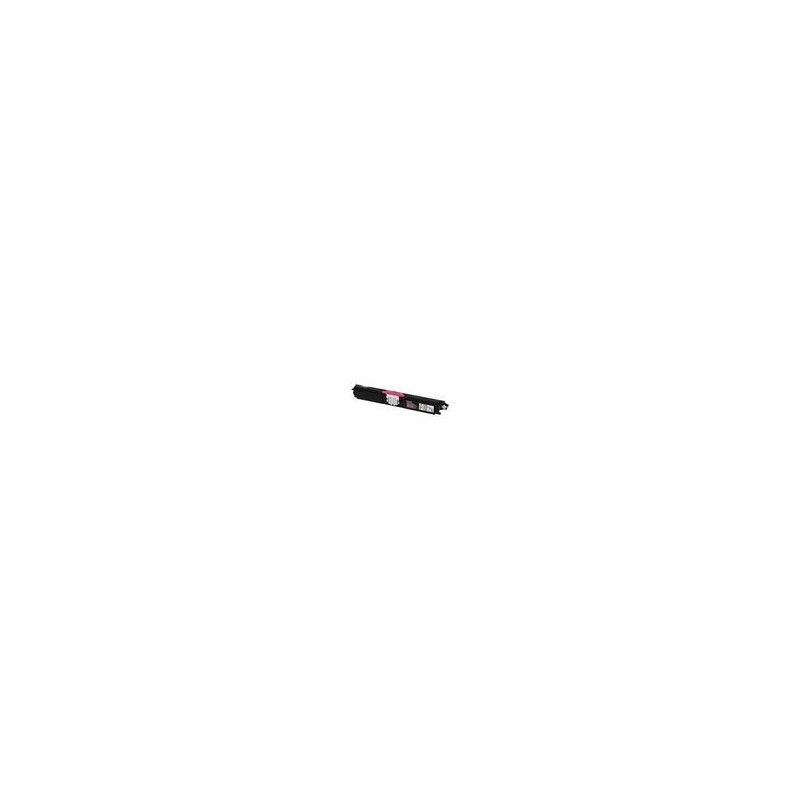 Toner magenta haute capacité générique pour Epson Aculaser CX16 / CX16nf / C1600, Toner Express : achat en ligne de Toner magent