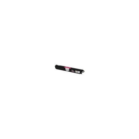 Toner magenta haute capacité générique pour Epson Aculaser CX16 / CX16nf / C1600, Toner Express : achat en ligne de Toner magent