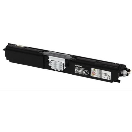 Toner noir haute capacité générique pour Epson Aculaser CX16 / CX16nf / C1600, Toner Express : achat en ligne de Toner noir haut