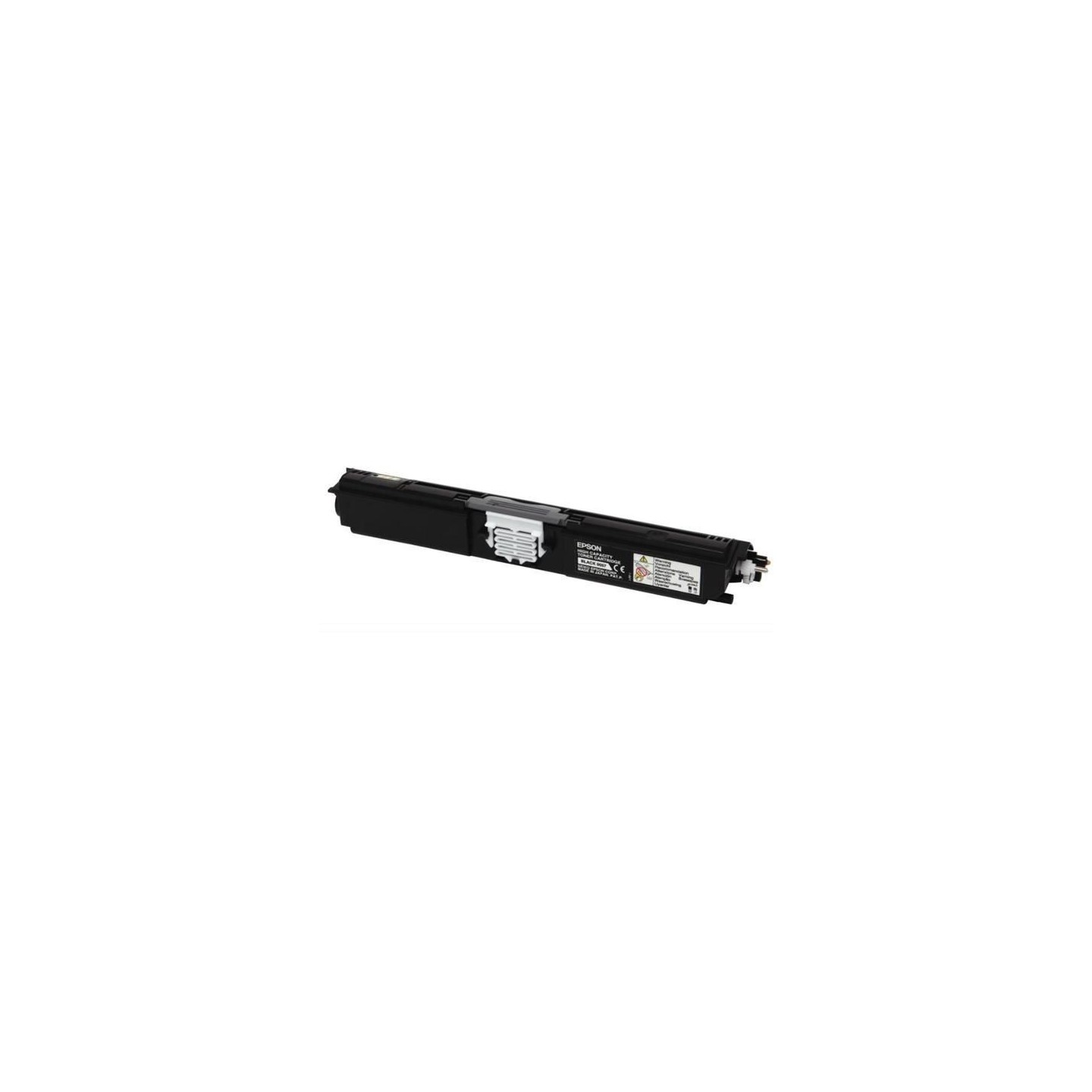Toner noir haute capacité générique pour Epson Aculaser CX16 / CX16nf / C1600, Toner Express : achat en ligne de Toner noir haut