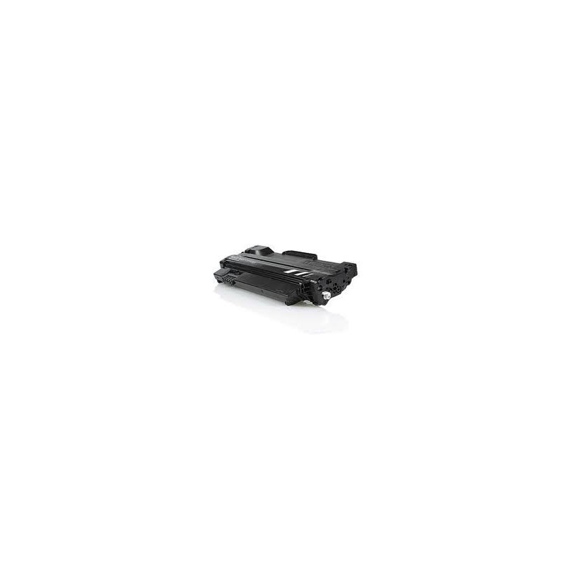 Toner noir générique  haute capacité pour Samsung ML 2580n..., Toner Express : achat en ligne de Toner noir générique  haute cap