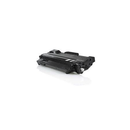 Toner noir générique  haute capacité pour Samsung ML 2580n..., Toner Express : achat en ligne de Toner noir générique  haute cap