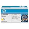 Toner jaune HP pour Color laserjet Entreprise CM4540... (646A), Toner Express : achat en ligne de Toner jaune HP pour Color lase
