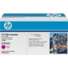 Toner magenta HP pour Color laserjet Entreprise CM4540... (646A), Toner Express : achat en ligne de Toner magenta HP pour Color 