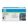 Toner noir HP pour Color laserjet Entreprise CM4540... (646X), Toner Express : achat en ligne de Toner noir HP pour Color laserj