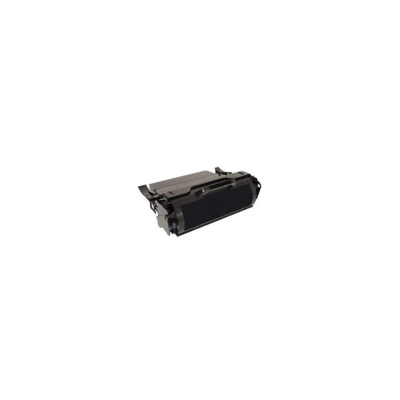 Toner Lexmark générique très longue durée pour T650 / T652 / T654 / T656, Toner Express : achat en ligne de Toner Lexmark généri